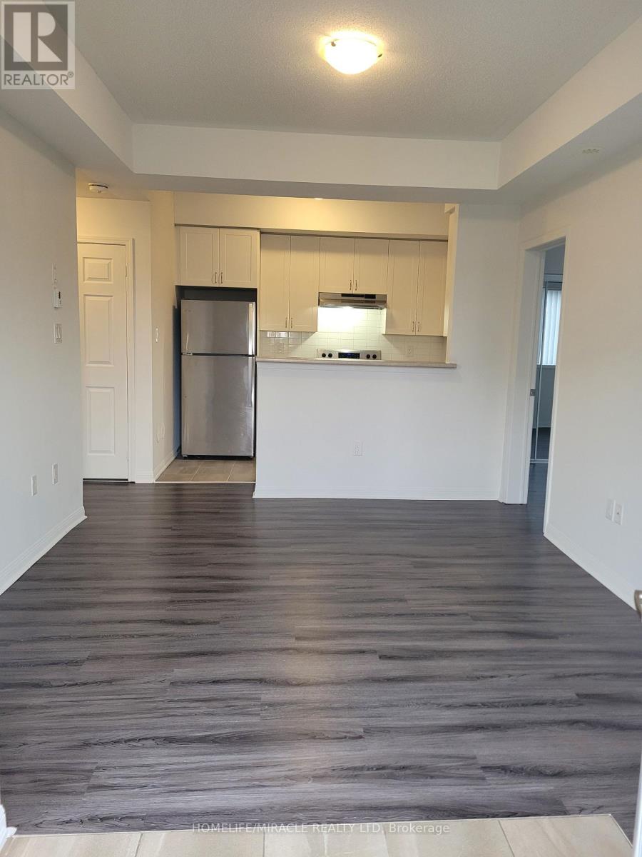 134 - 250 Sunny Meadow Boulevard, Brampton, Ontario  L6R 3Y7 - Photo 10 - W12513478