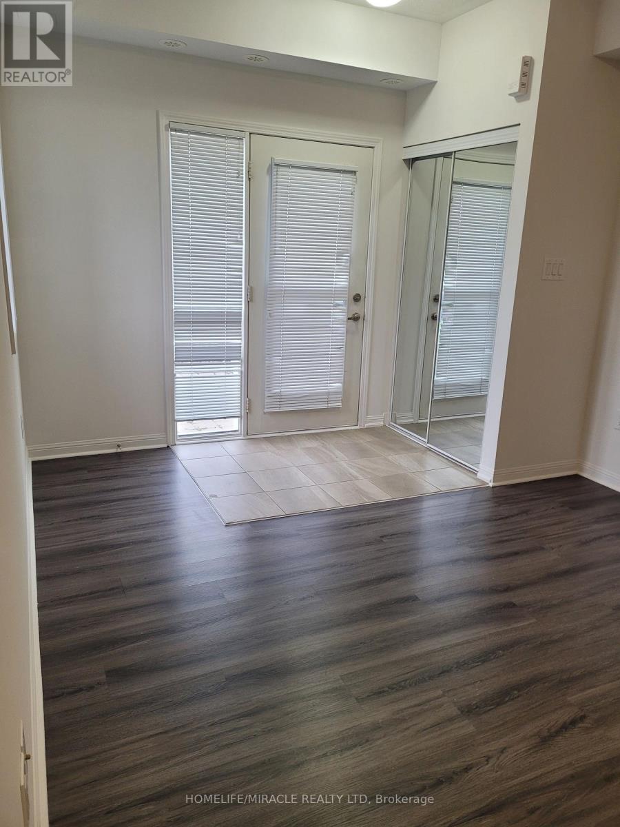 134 - 250 Sunny Meadow Boulevard, Brampton, Ontario  L6R 3Y7 - Photo 16 - W12513478