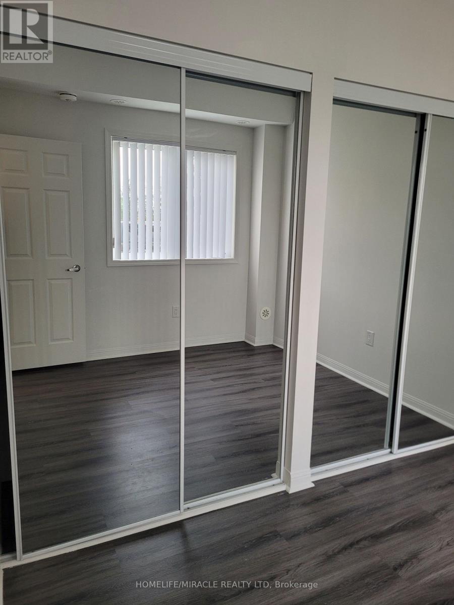 134 - 250 Sunny Meadow Boulevard, Brampton, Ontario  L6R 3Y7 - Photo 17 - W12513478