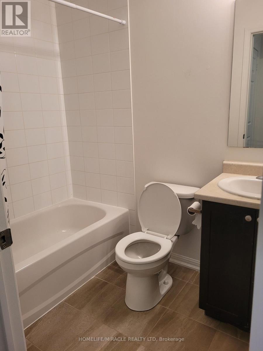 134 - 250 Sunny Meadow Boulevard, Brampton, Ontario  L6R 3Y7 - Photo 19 - W12513478