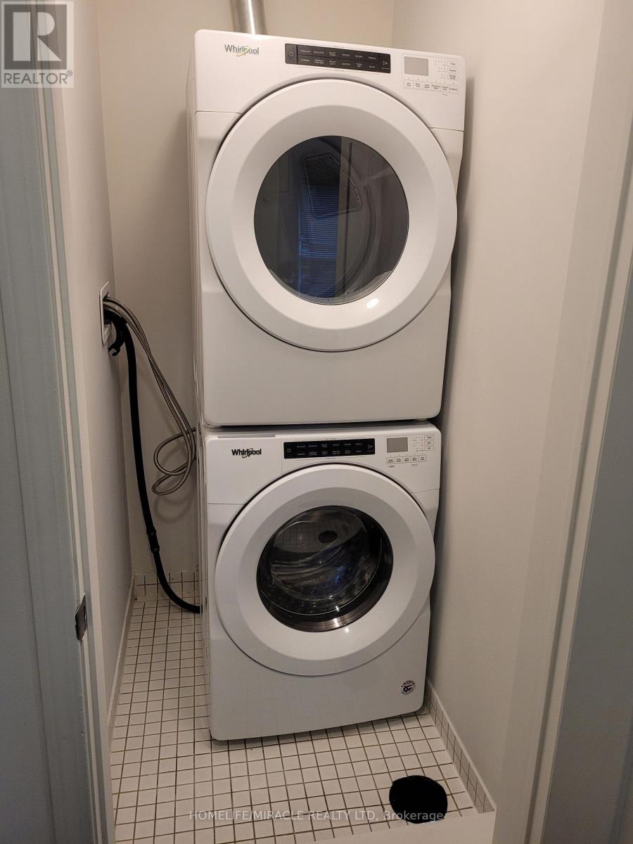 134 - 250 Sunny Meadow Boulevard, Brampton, Ontario  L6R 3Y7 - Photo 24 - W12513478