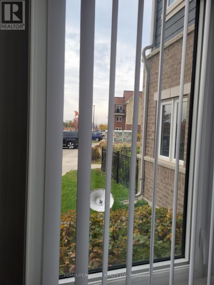 134 - 250 Sunny Meadow Boulevard, Brampton, Ontario  L6R 3Y7 - Photo 25 - W12513478