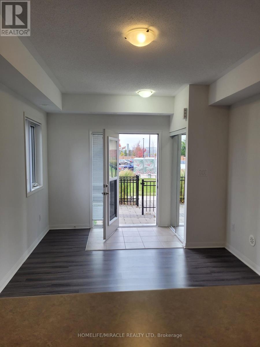 134 - 250 Sunny Meadow Boulevard, Brampton, Ontario  L6R 3Y7 - Photo 3 - W12513478