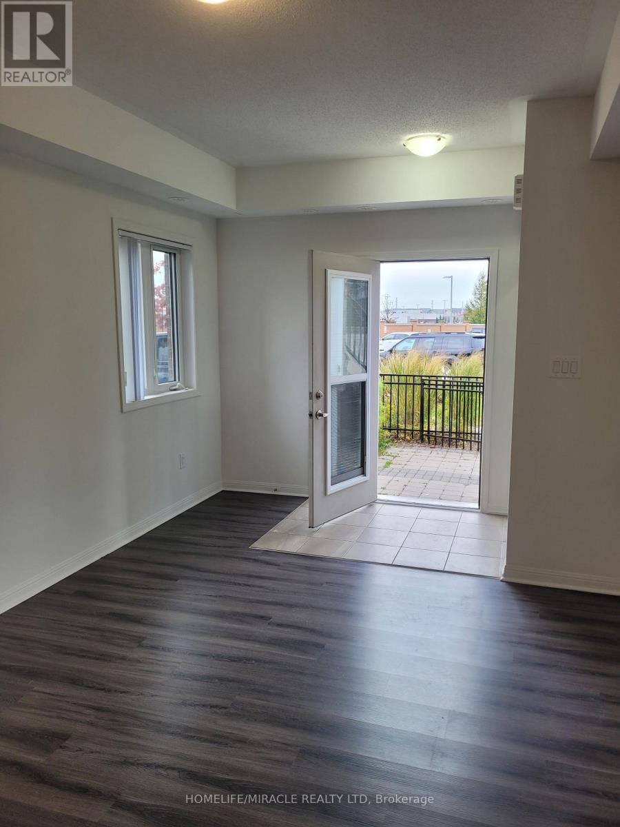 134 - 250 Sunny Meadow Boulevard, Brampton, Ontario  L6R 3Y7 - Photo 4 - W12513478