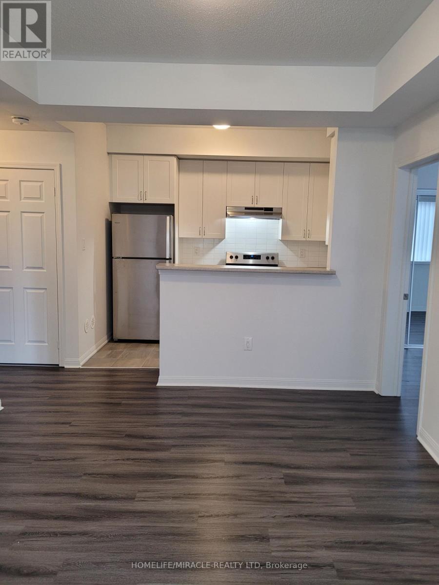 134 - 250 Sunny Meadow Boulevard, Brampton, Ontario  L6R 3Y7 - Photo 8 - W12513478