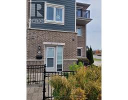 134 - 250 SUNNY MEADOW BOULEVARD, Brampton, Ontario