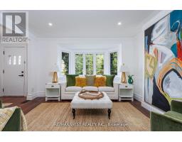 12 BRENTWOOD ROAD S, Toronto, Ontario