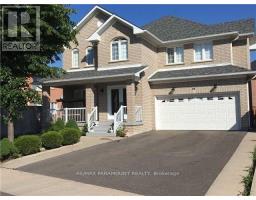 UPPER - 39 OCTILLO BOULEVARD, Brampton, Ontario