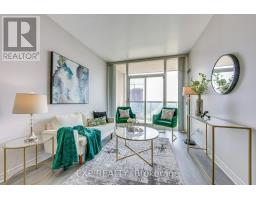 2303 - 3504 HURONTARIO STREET, Mississauga, Ontario