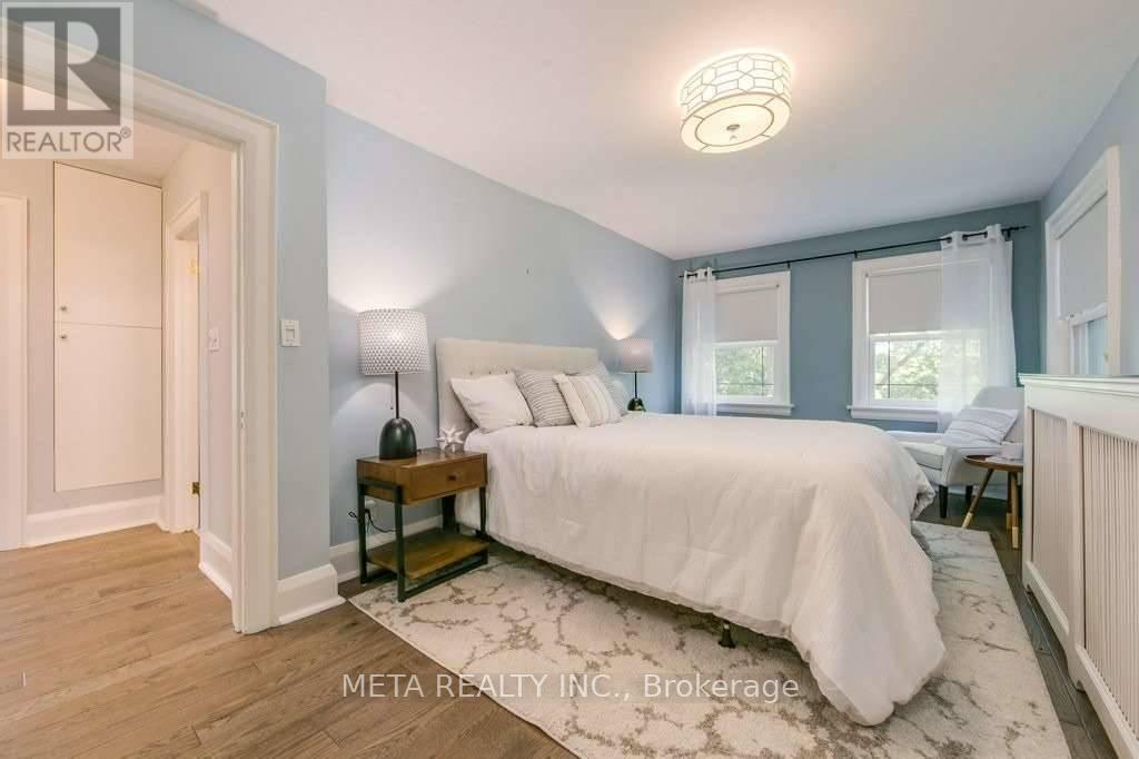 103 Kennedy Avenue, Toronto, Ontario  M6S 2X8 - Photo 10 - W12513540