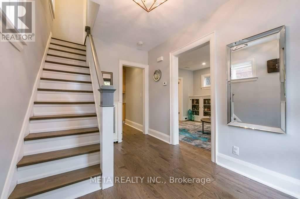 103 Kennedy Avenue, Toronto, Ontario  M6S 2X8 - Photo 3 - W12513540