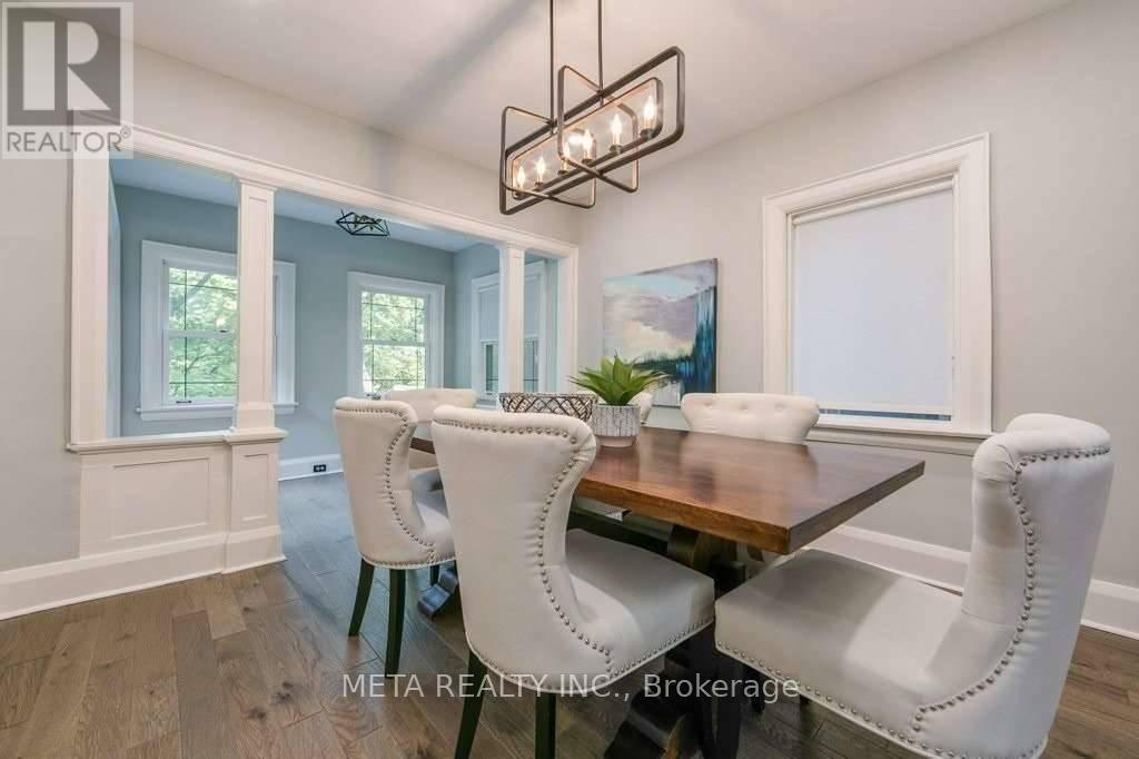 103 Kennedy Avenue, Toronto, Ontario  M6S 2X8 - Photo 6 - W12513540