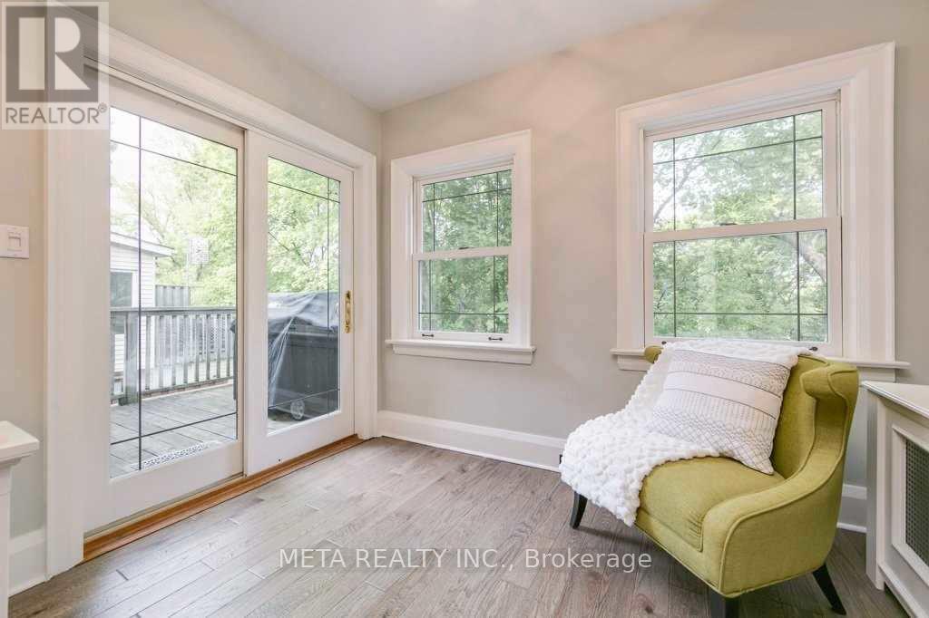 103 Kennedy Avenue, Toronto, Ontario  M6S 2X8 - Photo 7 - W12513540