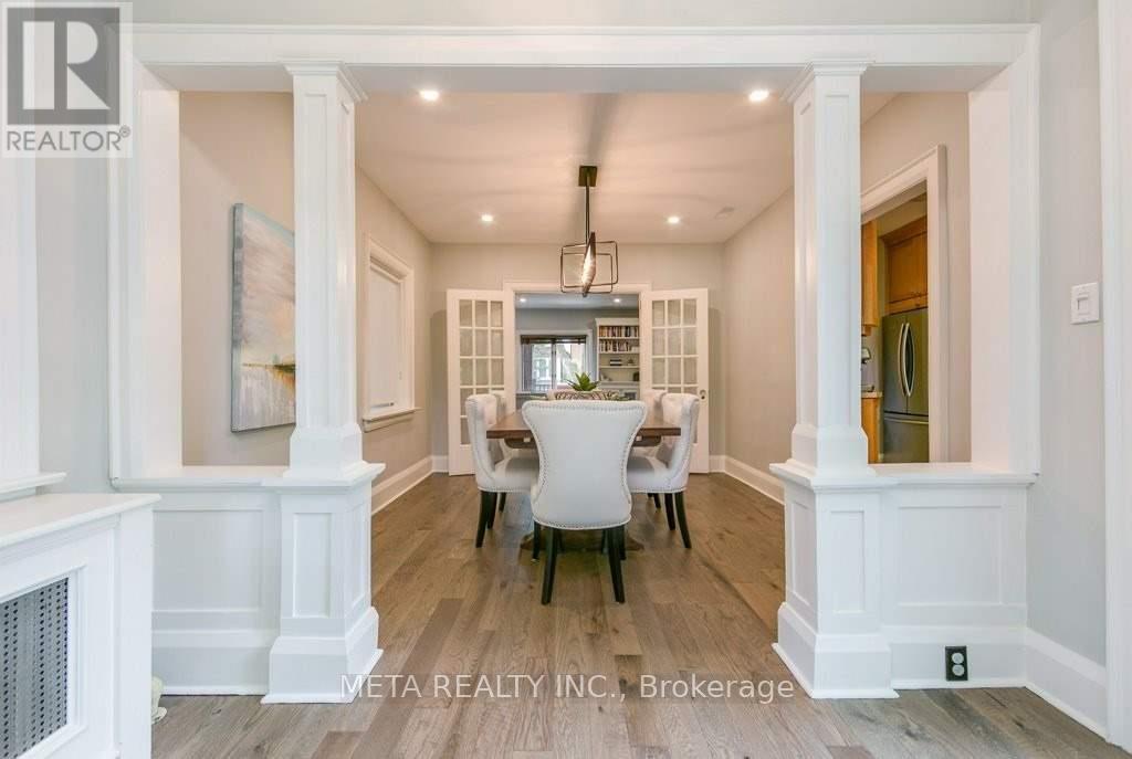 103 Kennedy Avenue, Toronto, Ontario  M6S 2X8 - Photo 8 - W12513540