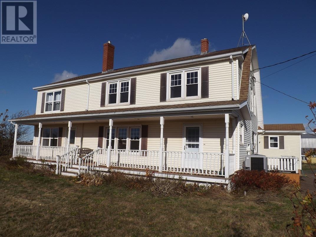 22 Ross Road, Vernon Bridge, Prince Edward Island