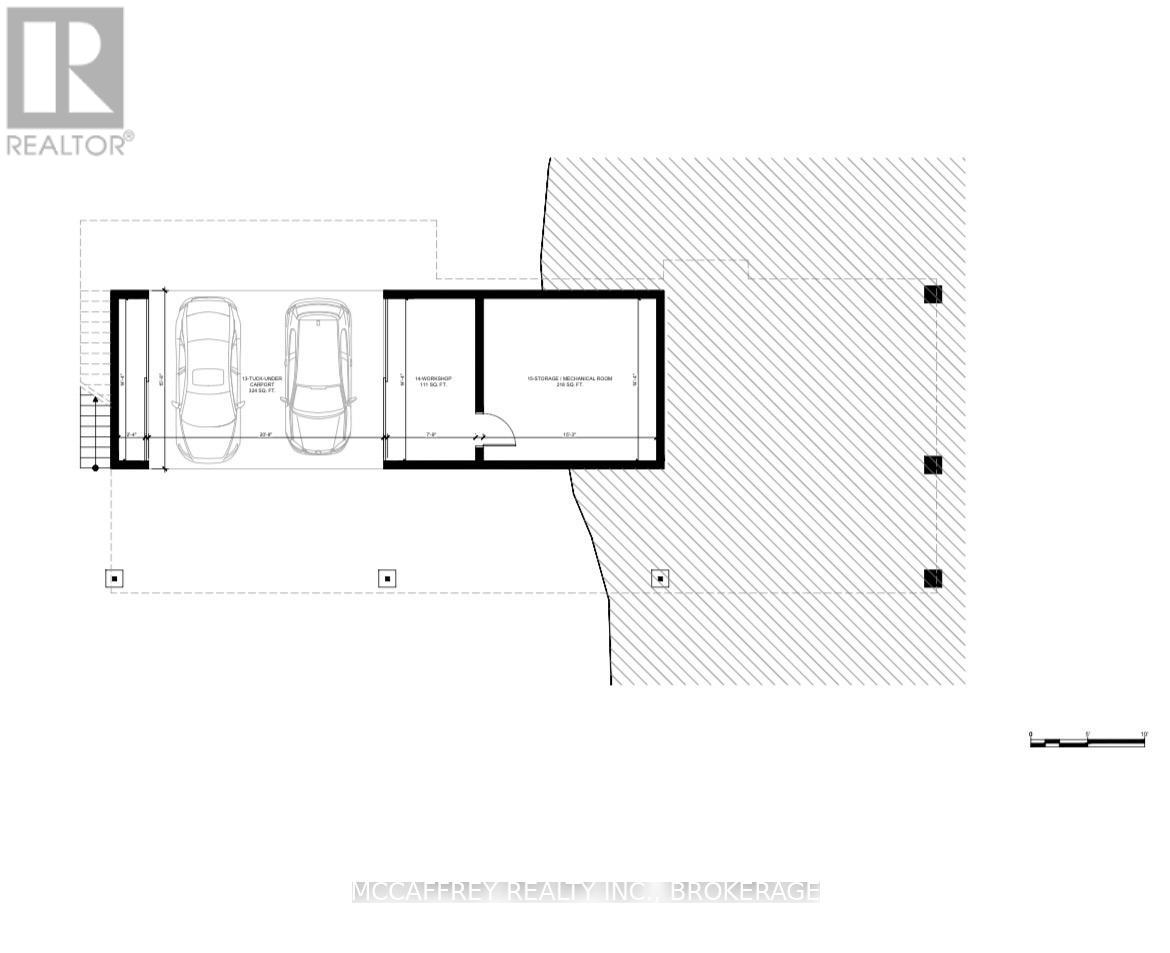 962 Church Road, Stone Mills, Ontario  K0K 1Z0 - Photo 40 - X12331394