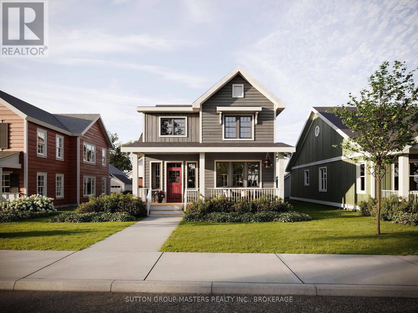 218 OLD KILN CRESCENT, Kingston, Ontario