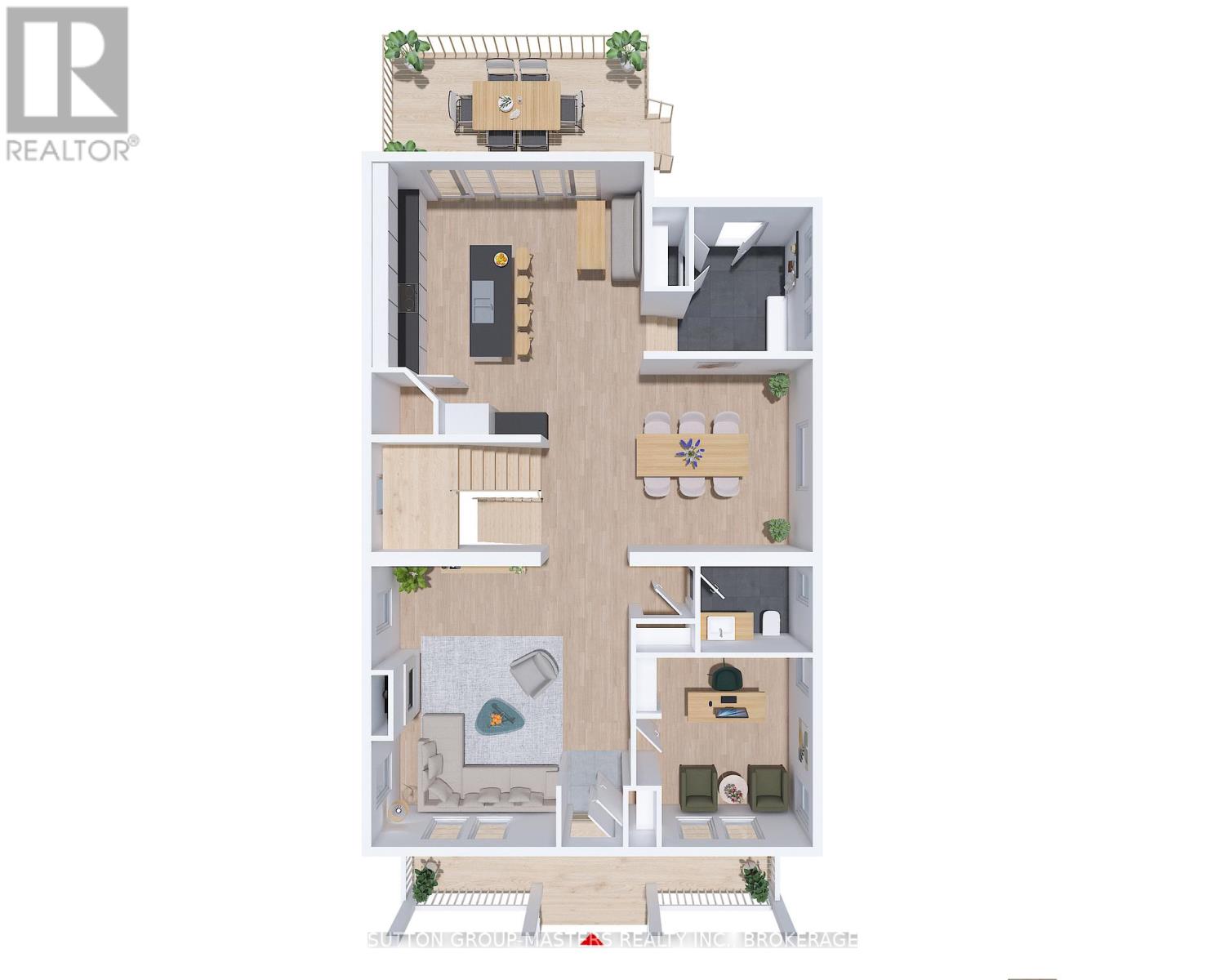 195 Scholars Lane, Kingston, Ontario K7K 0L7 - Photo 2 - X12457418