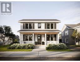 195 SCHOLARS LANE, Kingston, Ontario