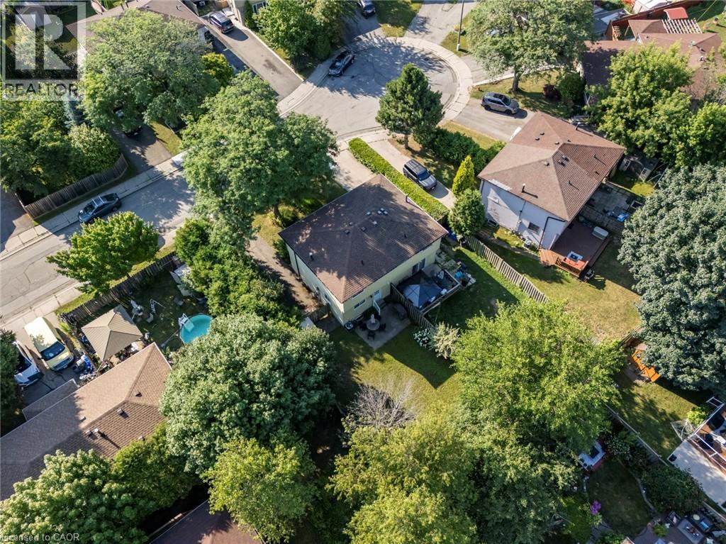 8 Gerrick Court, Hamilton, Ontario  L9C 6H2 - Photo 42 - 40786005