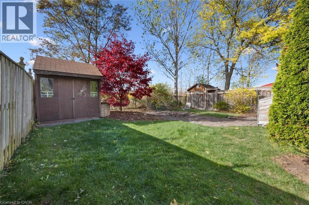 7 Hearthbridge Street, Kitchener, Ontario N2R 1L5 - Photo 40 - 40785926