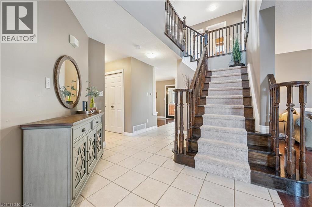 7 Hearthbridge Street, Kitchener, Ontario N2R 1L5 - Photo 5 - 40785926