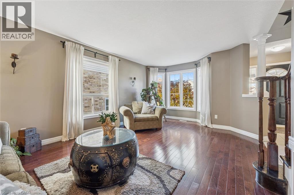 7 Hearthbridge Street, Kitchener, Ontario N2R 1L5 - Photo 7 - 40785926