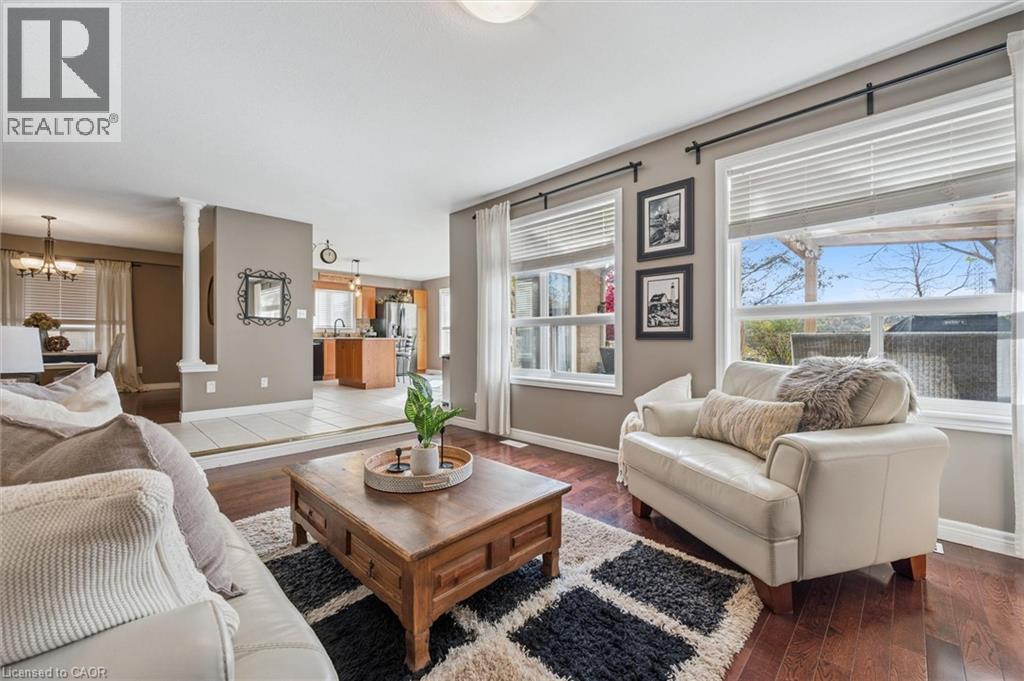 7 Hearthbridge Street, Kitchener, Ontario N2R 1L5 - Photo 9 - 40785926