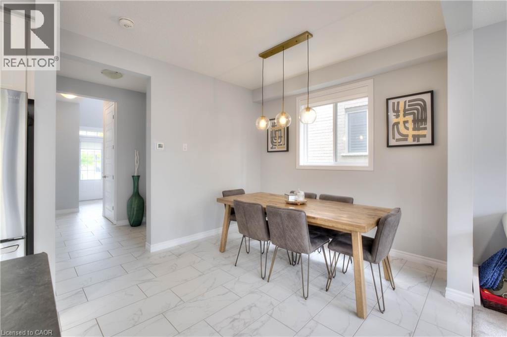 47 Gleason Crescent Unit# 40, Kitchener, Ontario  N2M 0B7 - Photo 13 - 40785823