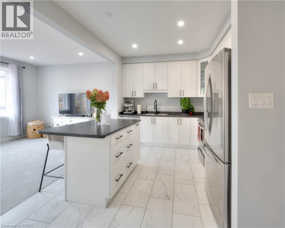 47 Gleason Crescent Unit# 40, Kitchener, Ontario  N2M 0B7 - Photo 14 - 40785823