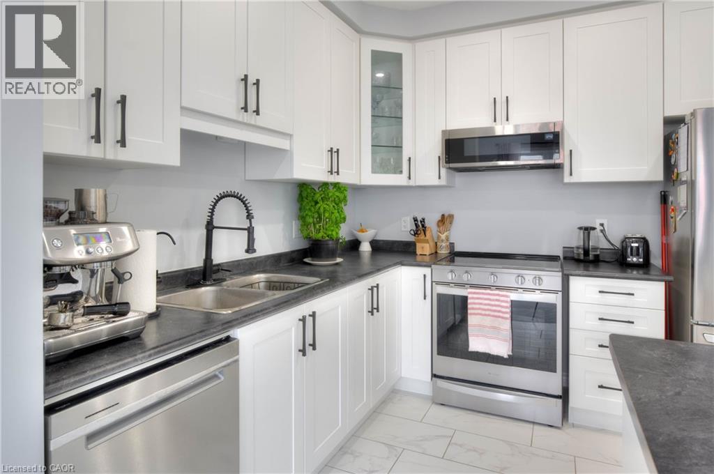 47 Gleason Crescent Unit# 40, Kitchener, Ontario  N2M 0B7 - Photo 15 - 40785823