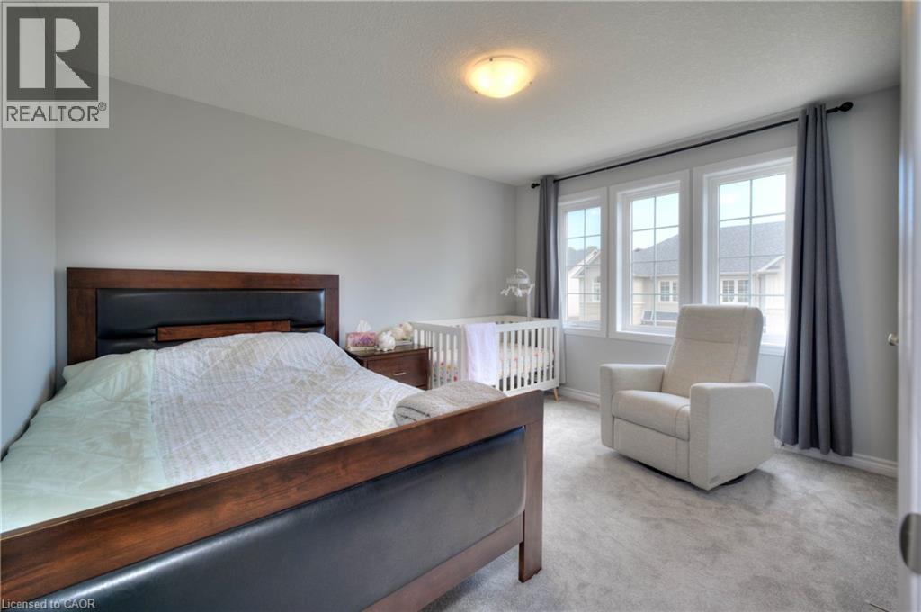 47 Gleason Crescent Unit# 40, Kitchener, Ontario  N2M 0B7 - Photo 17 - 40785823