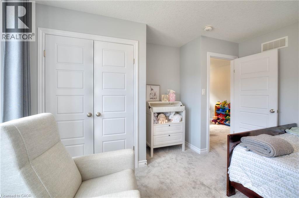 47 Gleason Crescent Unit# 40, Kitchener, Ontario  N2M 0B7 - Photo 18 - 40785823