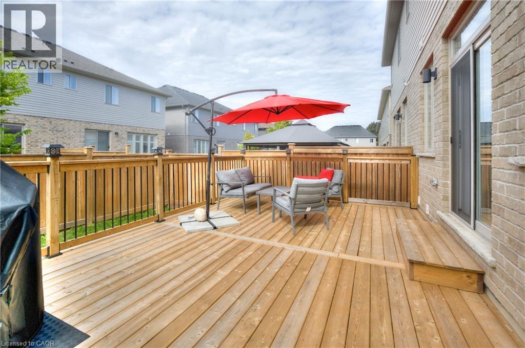 47 Gleason Crescent Unit# 40, Kitchener, Ontario  N2M 0B7 - Photo 25 - 40785823