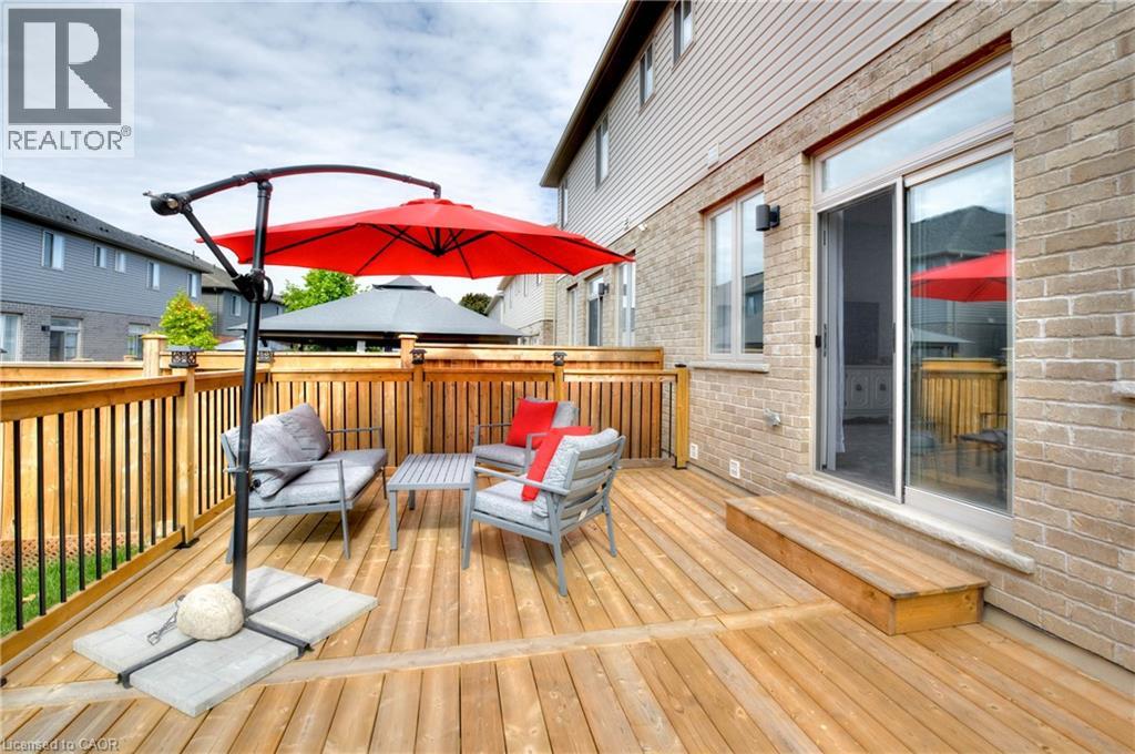 47 Gleason Crescent Unit# 40, Kitchener, Ontario  N2M 0B7 - Photo 26 - 40785823