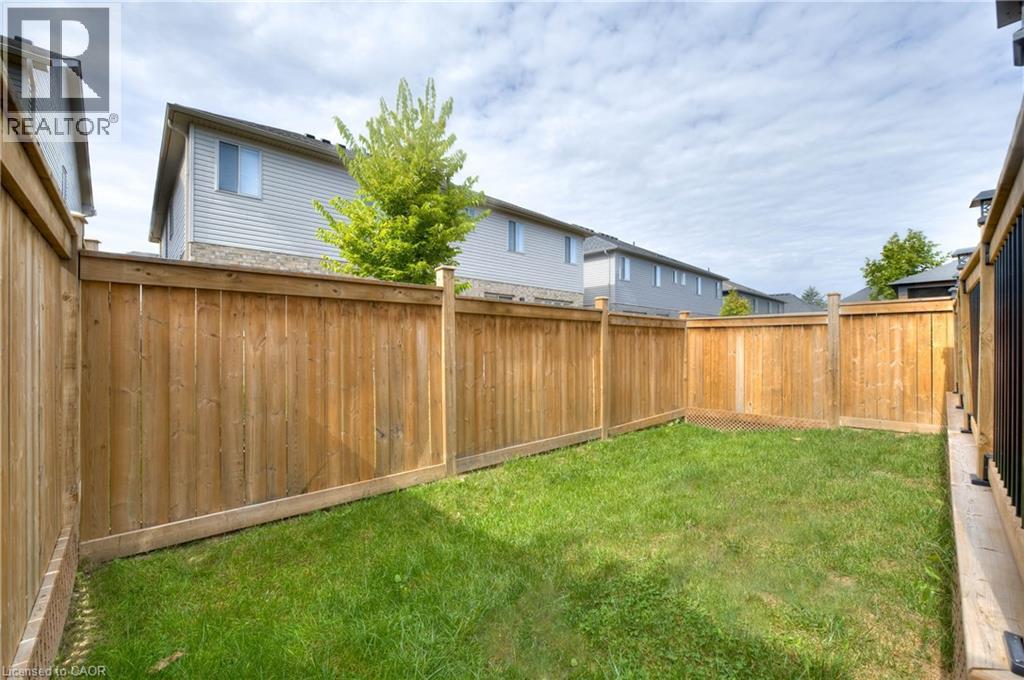 47 Gleason Crescent Unit# 40, Kitchener, Ontario  N2M 0B7 - Photo 29 - 40785823