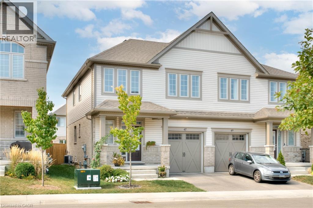 47 Gleason Crescent Unit# 40, Kitchener, Ontario  N2M 0B7 - Photo 30 - 40785823