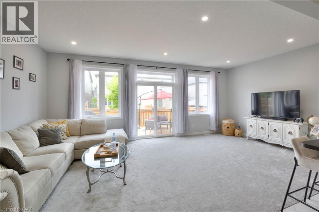 47 Gleason Crescent Unit# 40, Kitchener, Ontario  N2M 0B7 - Photo 8 - 40785823