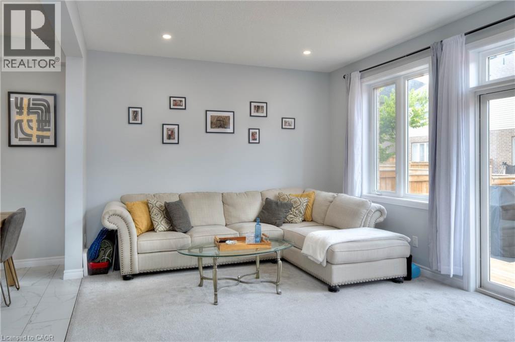 47 Gleason Crescent Unit# 40, Kitchener, Ontario  N2M 0B7 - Photo 9 - 40785823