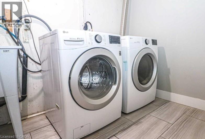 223 Pioneer Drive Unit# L81, Kitchener, Ontario  N2P 1L9 - Photo 20 - 40785642