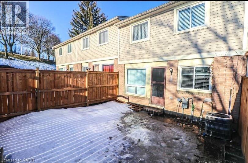 223 Pioneer Drive Unit# L81, Kitchener, Ontario  N2P 1L9 - Photo 21 - 40785642