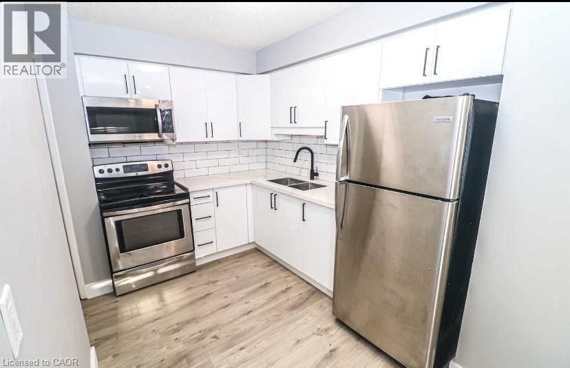 223 Pioneer Drive Unit# L81, Kitchener, Ontario  N2P 1L9 - Photo 9 - 40785642