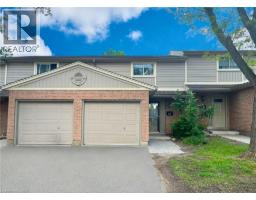 223 PIONEER Drive Unit# L81, kitchener, Ontario