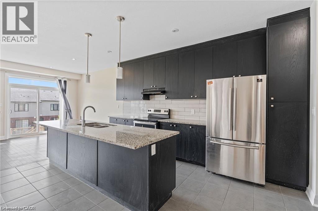 34 Sportsman Hill Street Unit# Upper, Kitchener, Ontario  N2P 0J3 - Photo 11 - 40785595