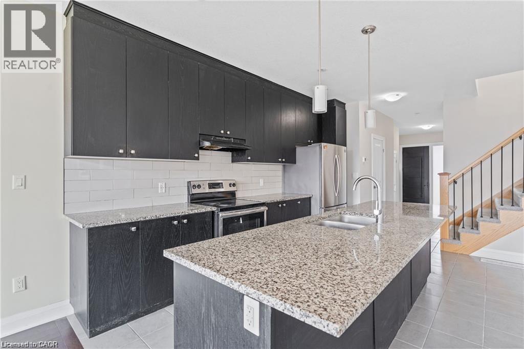 34 Sportsman Hill Street Unit# Upper, Kitchener, Ontario  N2P 0J3 - Photo 13 - 40785595