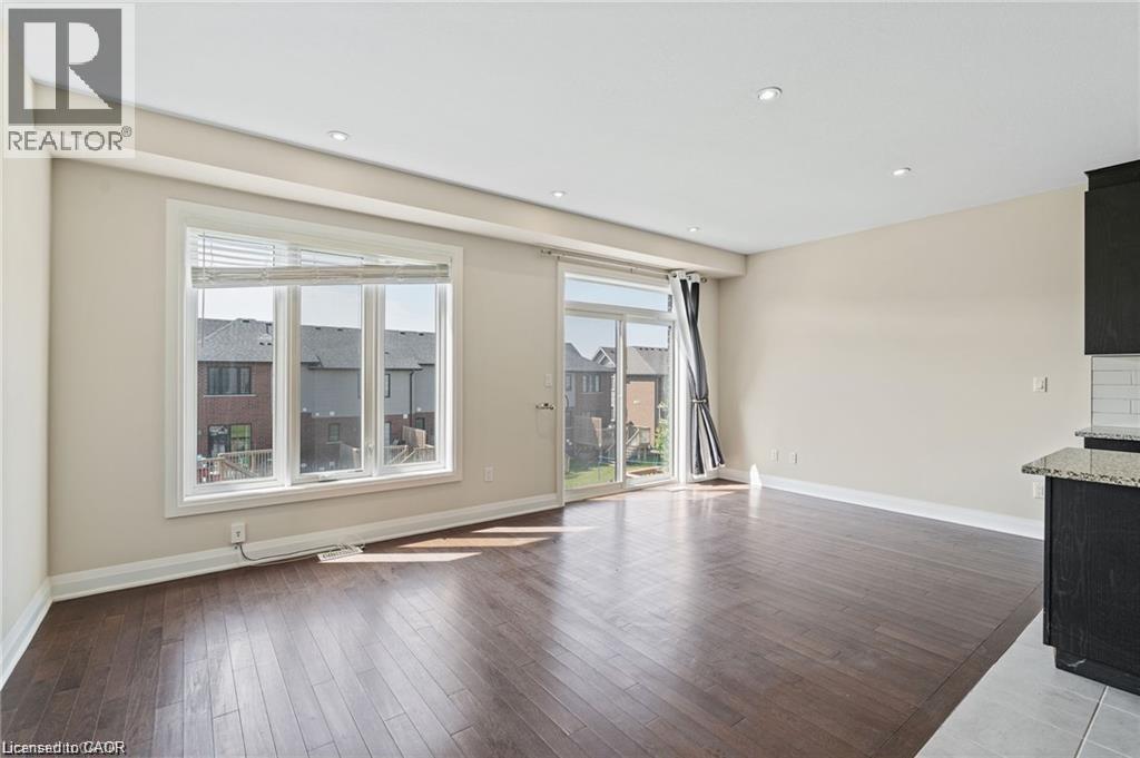 34 Sportsman Hill Street Unit# Upper, Kitchener, Ontario  N2P 0J3 - Photo 17 - 40785595