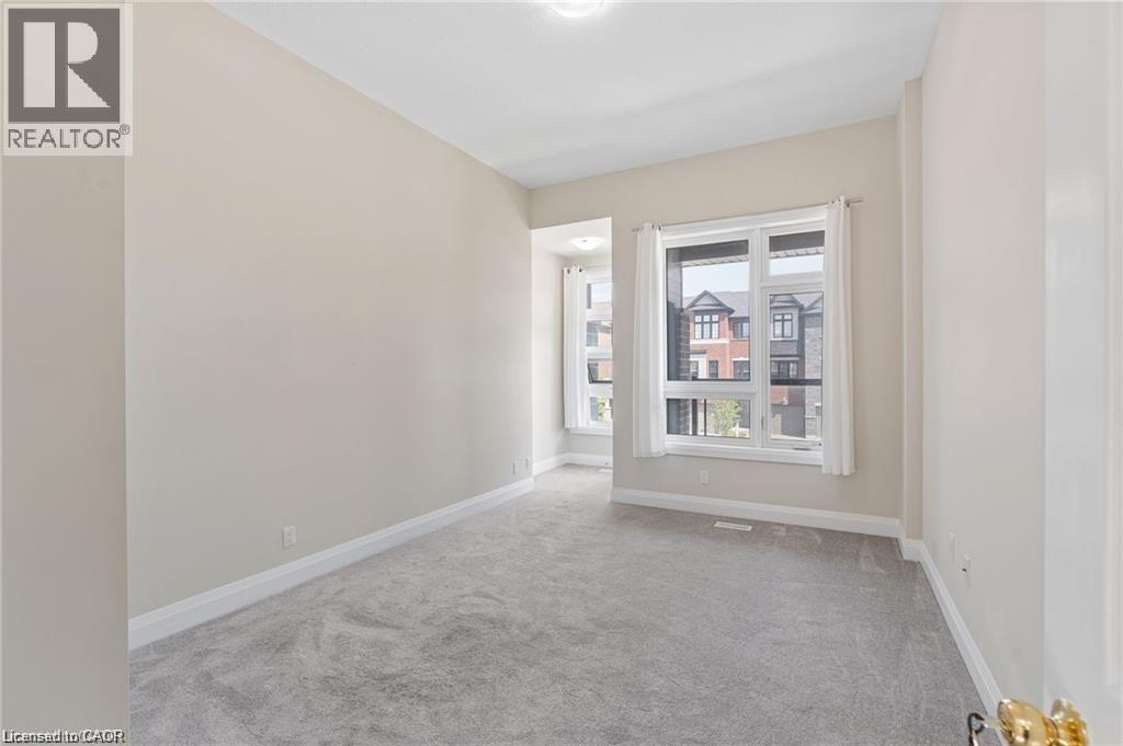 34 Sportsman Hill Street Unit# Upper, Kitchener, Ontario  N2P 0J3 - Photo 19 - 40785595