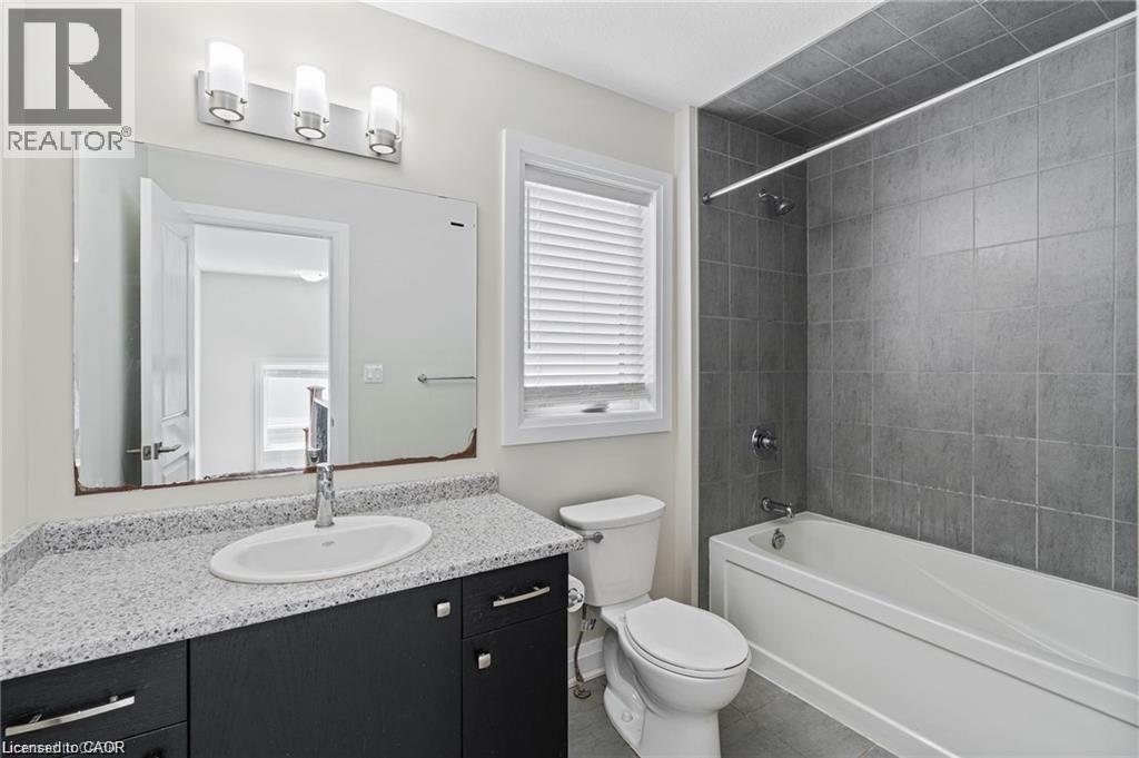 34 Sportsman Hill Street Unit# Upper, Kitchener, Ontario  N2P 0J3 - Photo 21 - 40785595