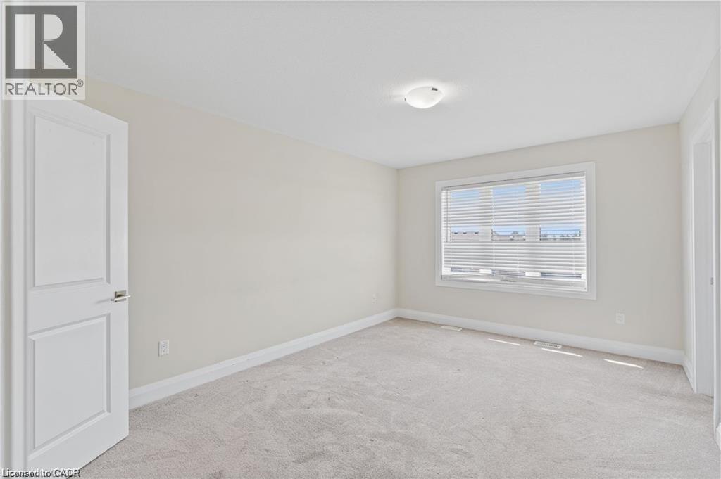 34 Sportsman Hill Street Unit# Upper, Kitchener, Ontario  N2P 0J3 - Photo 27 - 40785595