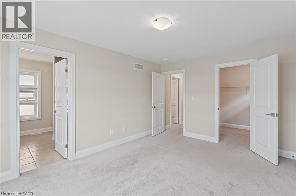 34 Sportsman Hill Street Unit# Upper, Kitchener, Ontario  N2P 0J3 - Photo 28 - 40785595